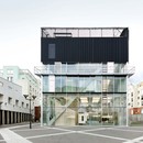 Bruther赢得2020瑞士建筑奖