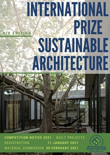 第14届Fassa Bortolo国际可持续建筑奖注册#raybet官网