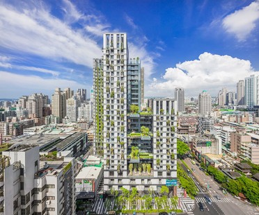 新加坡建筑师学院宣布了2020年建筑设计奖的获雷竞技下载链接奖者