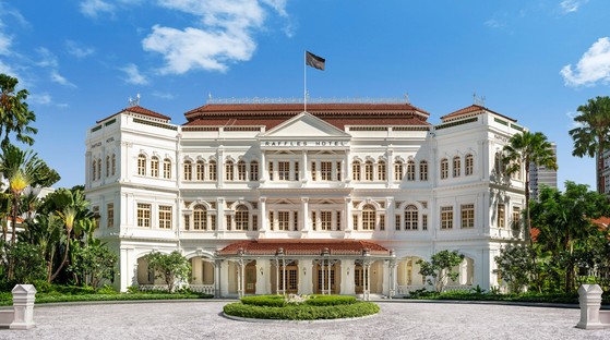新加坡建筑师学会宣布2020年建筑设计奖获奖者雷竞技下载链接