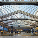 SOM设计了丹尼尔·帕特里克·莫伊尼汉火车大厅在纽约