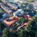疯狂的建雷竞技下载链接筑师岳城庭院幼儿园,北京