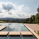 Gilda Meirelles Arquitetura EQ住宅采用天然材料，营造自然环境