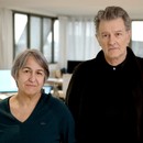 安妮·拉卡顿和让·菲利普·附庸2021普利茨克建筑奖#raybet官网
