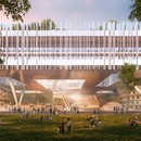 多米尼克·佩罗建筑深圳设计与创新研究院#raybet官网
