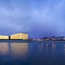 拉斐尔·莫尼奥在2021年威尼斯建筑双年展上荣获终身成就奖金狮奖#raybet官网