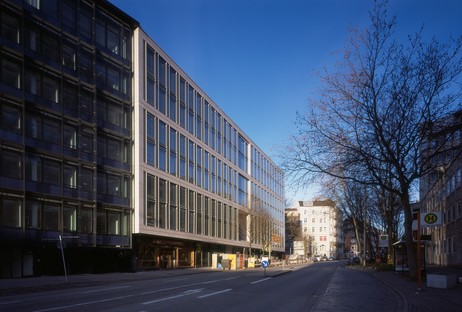 Tchoban Voss Architekten:柏林Aedes建筑论坛的再利用展览#raybet官网