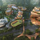 MVRDV开始建造深圳露台