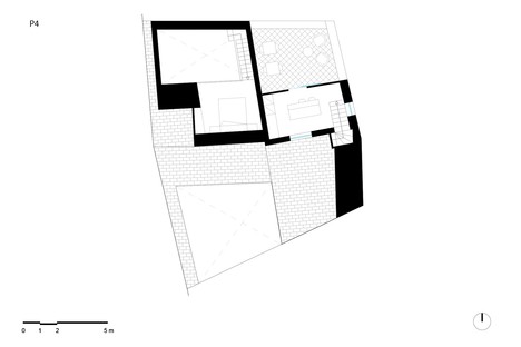 Pucciocollodoro Architettipànto - 巴勒莫的屋顶精品室