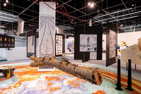 第17届国际建筑展览，我们将如何生活？#raybet官网在双年展的迪内斯亚赛事揭幕“height=