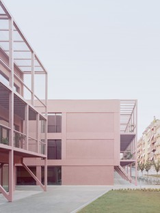 意大利建筑奖的获奖者和T Young Claudio #raybet官网de Albertis奖