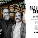 Michele De Lucchi和Davide Angeli为“建筑师系列”制作的纪录雷竞技下载链接片:AMDL CIRCLE