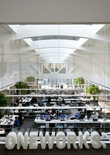米兰设计周将建筑实践汇集在一起#raybet官网