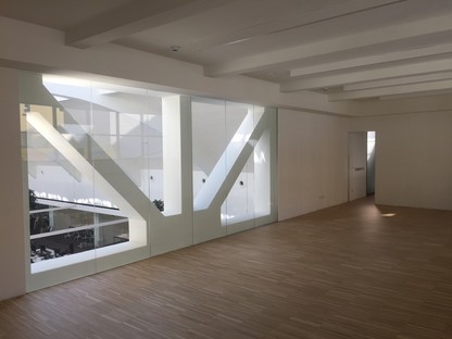 米兰设计周将建筑实践汇集在一起#raybet官网