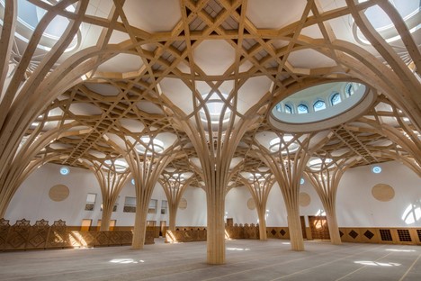 英国皇家建筑师协会(RIBA) 2021年斯特灵奖(Stirling Prize)的六个最终入围建筑作品