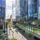 SOM Skidmore, Owings & Merrill - Manhattan West renovates Far West Side in New York