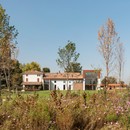 Carlo Ratti和Italo Rota设计了帕尔马的Greenary Mutti House