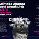 威尼斯弹性社区双年展气候变化与创意网络研讨会＂title=