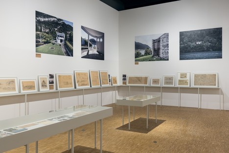 Pietro Lingeri展览 - 抽象和施工三年道米兰