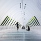 ecoLogicStudio在格拉斯哥COP26上展示了Air Bubble空气净化生态机和BioFactory建筑系统