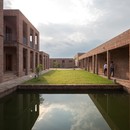 The finalists for the RIBA International Prize 2021