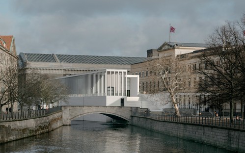 2021年RIBA国际大奖入围者