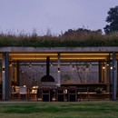 旧金山Pardo Arquitecto Casa Aguacates Valle de布拉沃墨西哥