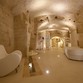 Simone Micheli interior to create emotions at the Aquatio Cave Luxury Hotel & SPA