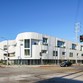 Brooks + Scarpa designs Magnolia Hill Apartments in Los Angeles