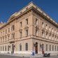 Lecce Palazzo Delle Poste的全景屋顶的创新活跃表面