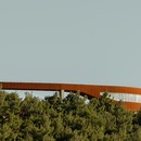 Powerhouse公司设计Çanakkale天线塔