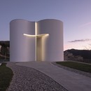 Mario Cucinella Architects Santa Maria Goretti Church  Mormanno