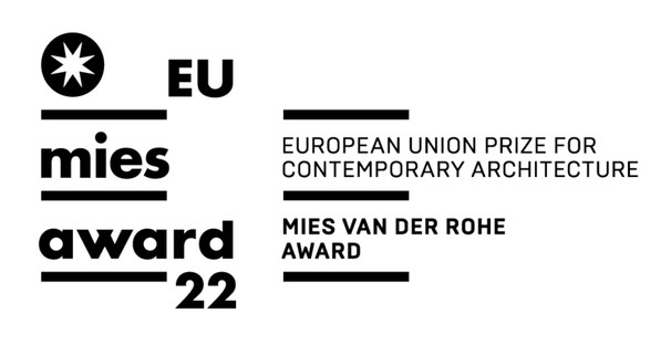Mies van der Rohe奖2022年的决赛入围者