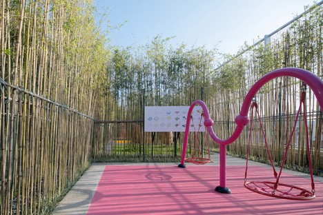 MVRDV Designs Idea Factory，是中国深圳一栋工业建筑的创造性恢复