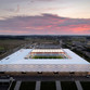 GMP设计Stade de Luxembourg体育场具有强烈的视觉身份