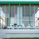 oitoo工作室设计翻新项目Oidouro房子