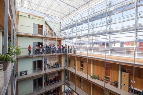 欧盟当代建筑奖的七个决赛入围者-Mies van der Rohe奖2022#raybet官网