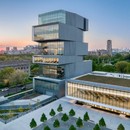 CTBUH宣布宣布2022年最好的高层建筑