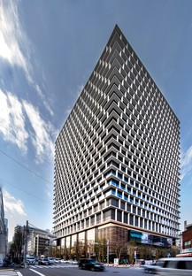 CTBUH宣布2022最佳高建筑物