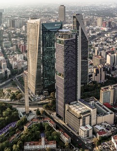 CTBUH宣布2022最佳高建筑物