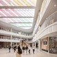 C.F. Møller Architects designs VIA University College Campus Horsens