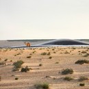 Zaha Hadid 雷竞技下载链接Architects零排放总部位于沙迦