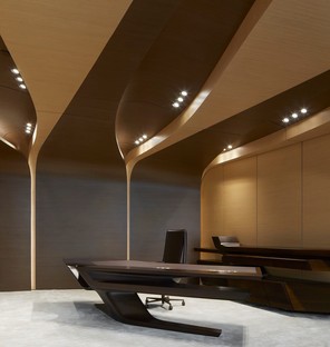 Zaha Hadid建雷竞技下载链接筑师零排放总部在沙迦