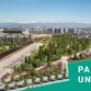 LAND presents Parco Unione, the green lung of the former Falck areas