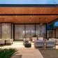 吉尔达Meirelles Arquitetura Pitombas House a modular house to blend into nature