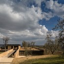 Nuove cantine italiane. Territori e architetture exhibition and book