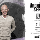 Unstudio和Ben van Berkel，《建筑师系列的客人》雷竞技下载链接“title=
