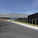 GEZA Architettura  -  Furla Progetto Italia和Fiandre建筑表面“title=