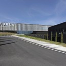 GEZA Architettura  -  Furla Progetto Italia和Fiandre建筑表面