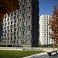 C+S Architects Residential Towers R11 Cascina Merlata Milan